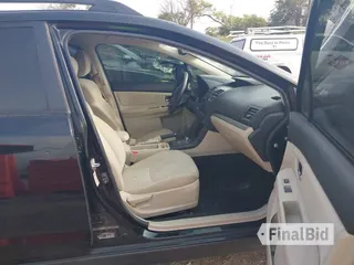 2014 Subaru Crosstrek Premium