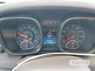 2013 Chevrolet Malibu Eco
