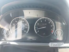 2013 BMW 7 Series 740i