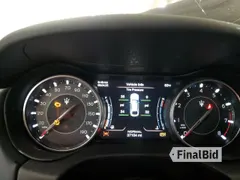 2022 Maserati Ghibli Modena Q4