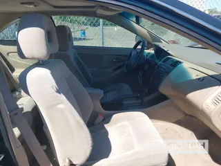 2001 Honda Accord EX