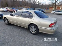 1999 Infiniti I30