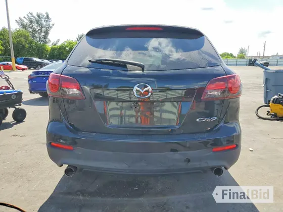 2013 Mazda CX-9 Sport