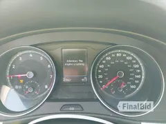 2018 Volkswagen Atlas SE