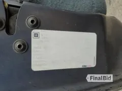 1995 Chevrolet Lumina