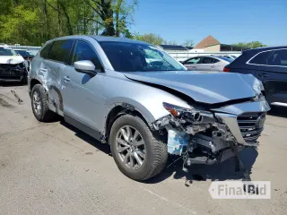 2018 Mazda CX-9 Touring