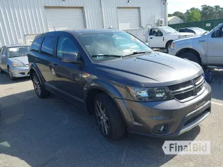 2015 Dodge Journey R/T