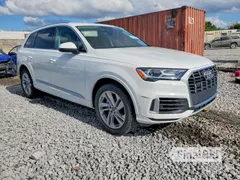 2021 Audi Q7 Premium