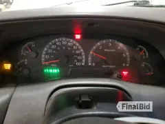2003 Ford F-150 XL