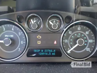 2009 Ford Flex SE