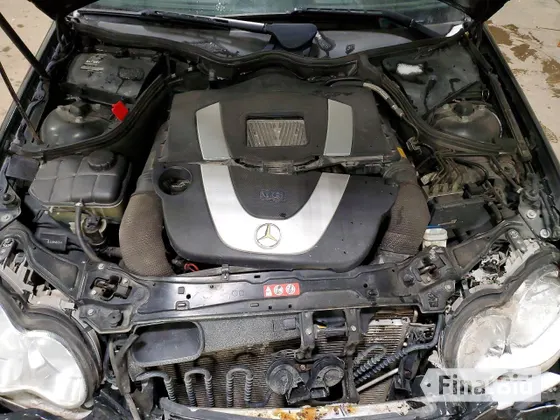 2006 Mercedes-Benz C 280 Luxury