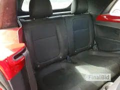 2015 Volkswagen Beetle