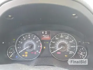 2010 Subaru Outback Limited Power Moon