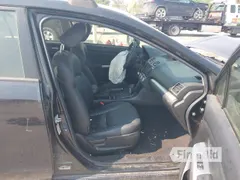 2015 Subaru Impreza Limited