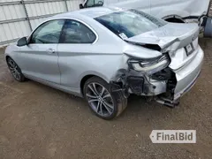 2017 BMW 2 Series 230i