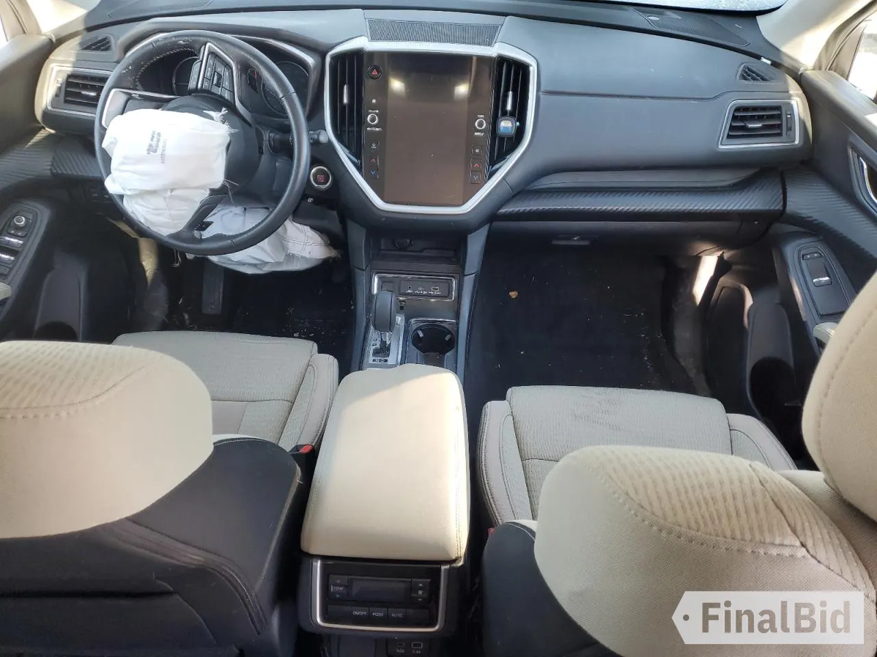 2023 Subaru Ascent Premium