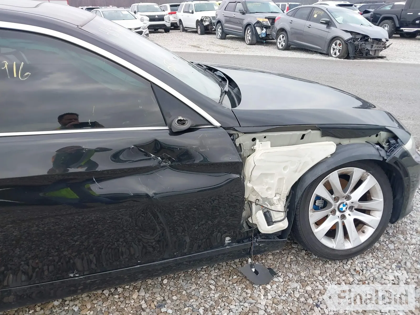 2012 BMW 3 Series 328i xDrive