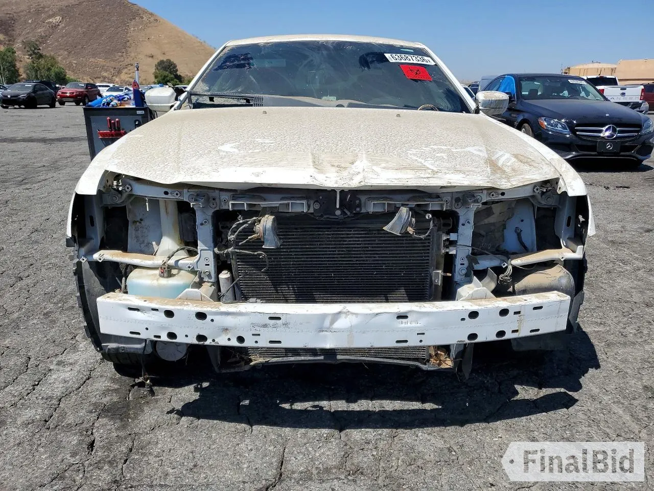 2013 Chrysler 300