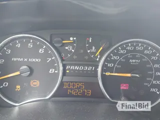 2010 Chevrolet Colorado 2LT