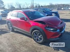 2021 Mazda CX-30 Premium