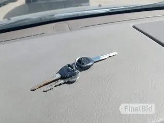 1998 Honda Civic DX