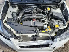 2014 Subaru Impreza Special Sports Limited