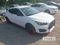 2021 Hyundai Veloster