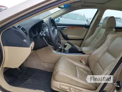 2004 Acura TL