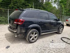 2016 Dodge Journey Crossroad Plus