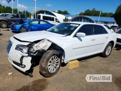 2013 Chrysler 300