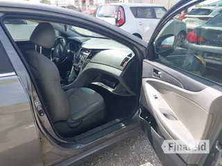 2011 Hyundai Sonata Limited