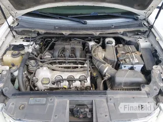 2010 Ford Flex SEL
