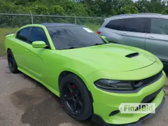 2019 Dodge Charger R/T