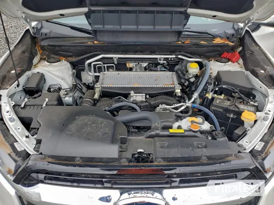 2023 Subaru Ascent Premium