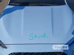2021 Hyundai Veloster