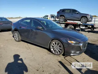 2021 Mazda 3 Select