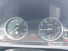 2014 BMW 7 Series 740i