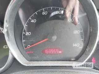 2007 Pontiac G6 GT