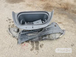 2021 Tesla Model Y Standard Range