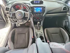 2019 Subaru Impreza Special Sports