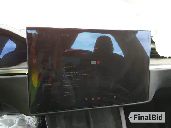 2023 Tesla Model X