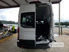 2024 Ford Transit Passenger XL