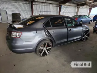 2013 Volkswagen Jetta