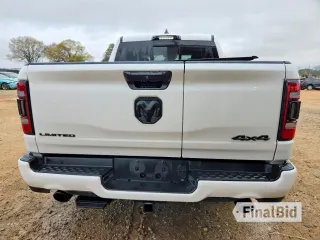 2023 Ram 1500 Limited