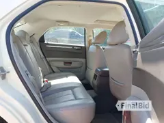 2008 Chrysler 300 Limited