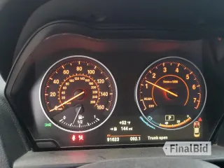 2017 BMW 2 Series 230i
