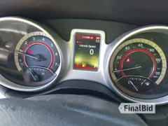2018 Dodge Journey SXT