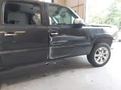 2006 Chevrolet Avalanche LS