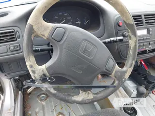 1998 Honda Civic DX