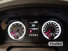 2015 Ram 1500 Tradesman